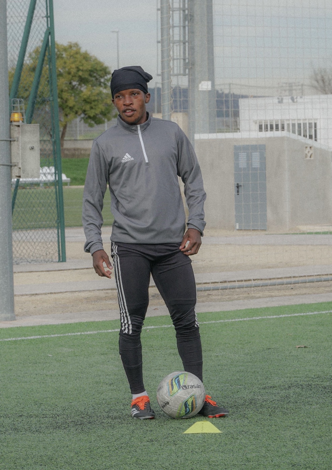 Mpho Mojapelo