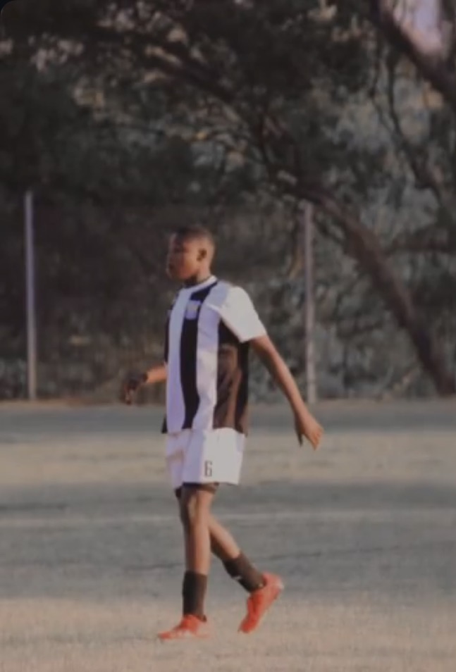Nkateko Maluleke